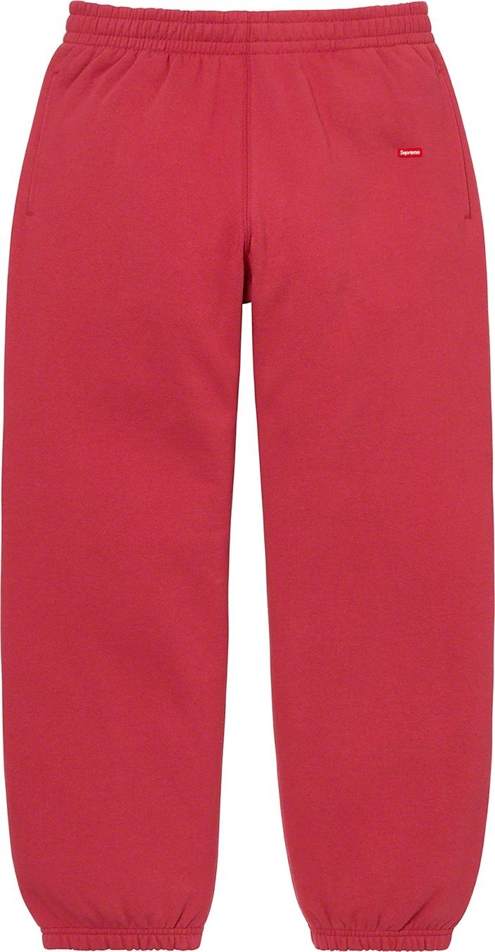 Small Box Sweatpant view 4